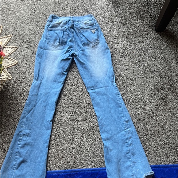 Jeans - Picture 2 of 3